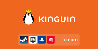 Kinguin: Your Ultimate Hub for Gaming Deals