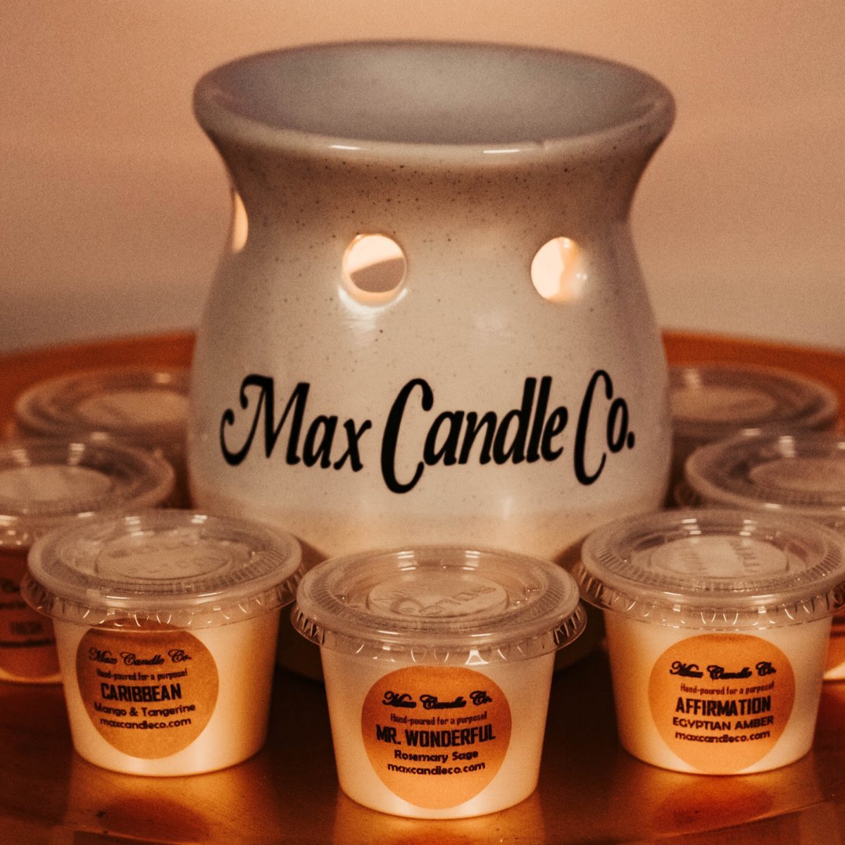 Max Candle Co. Review 2026: Is Max Candle Co. Worth It? We Break Down 9 Best-Sellers