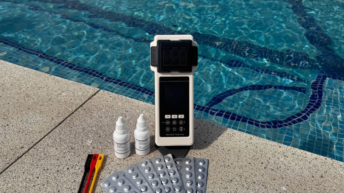 PoolWaterLAB Review 2026: Is PoolWaterLAB Worth It? We Break Down 9 Best-Sellers