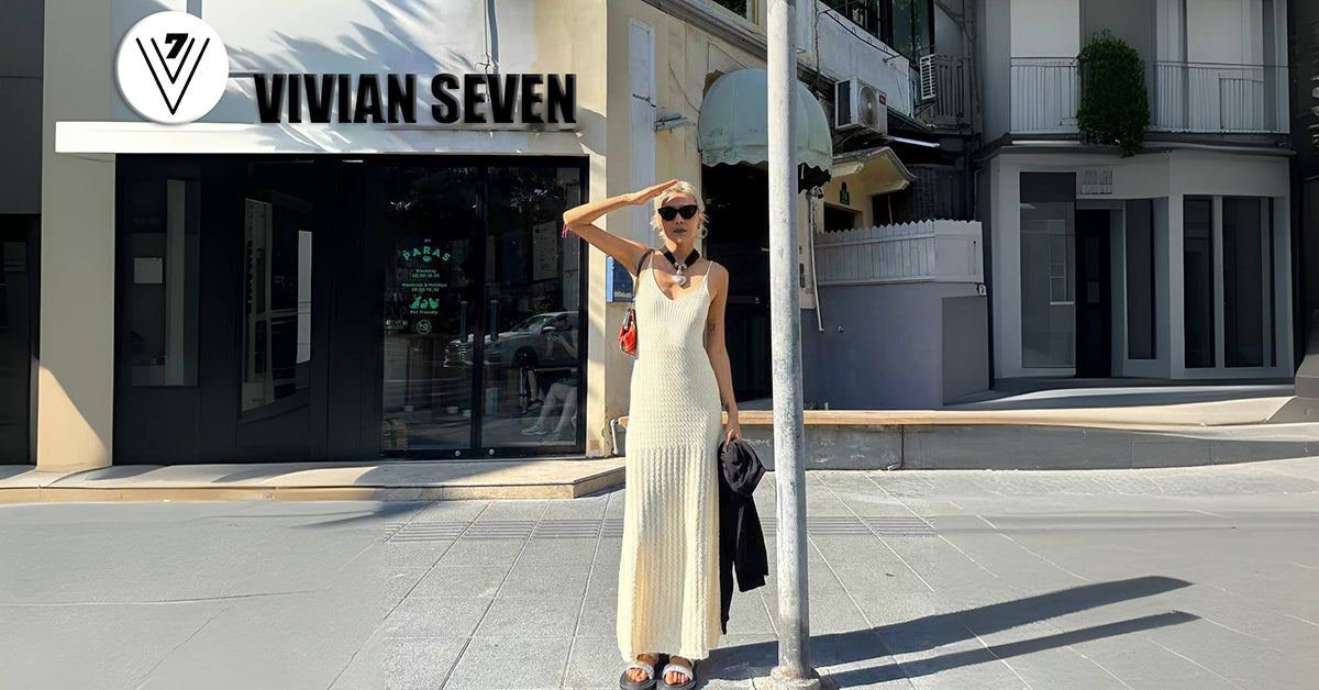 Vivian Seven Review 2026: Is Vivian Seven Worth It? We Break Down 8 Best-Sellers