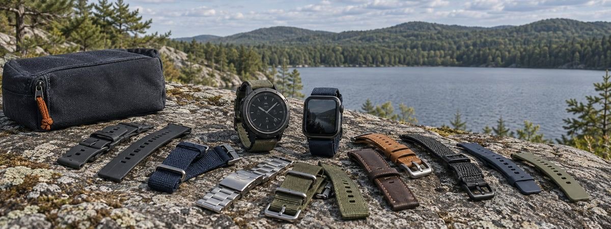 BandsCo Straps Review 2026: Is BandsCo Straps Worth It? We Break Down 8 Best-Sellers