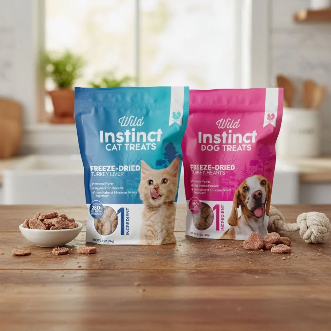 Wild Instinct Pet Review 2026: Is Wild Instinct Worth It? We Break Down 8 Best-Sellers