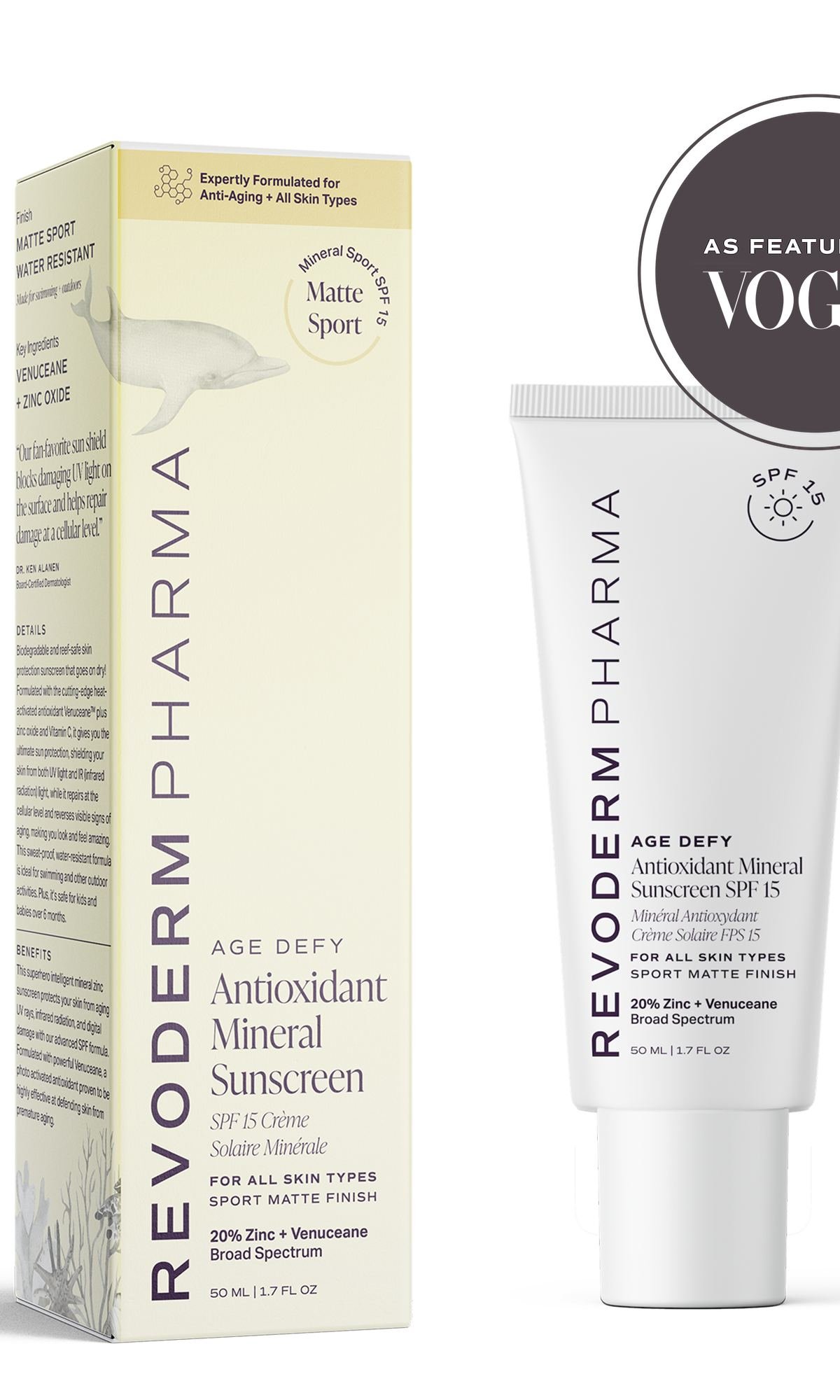 Revoderm Review 2026: Is Revoderm Worth It? We Break Down 8 Best-Sellers