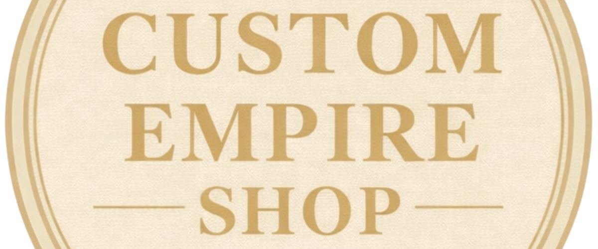 Custom Empire Review 2026: Is Custom Empire Worth It? We Break Down 8 Best-Sellers