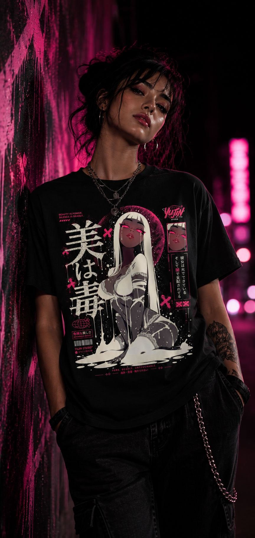 Yujin Clothing Review 2026: Is Yujin Clothing Worth It? We Break Down 8 Best-Sellers