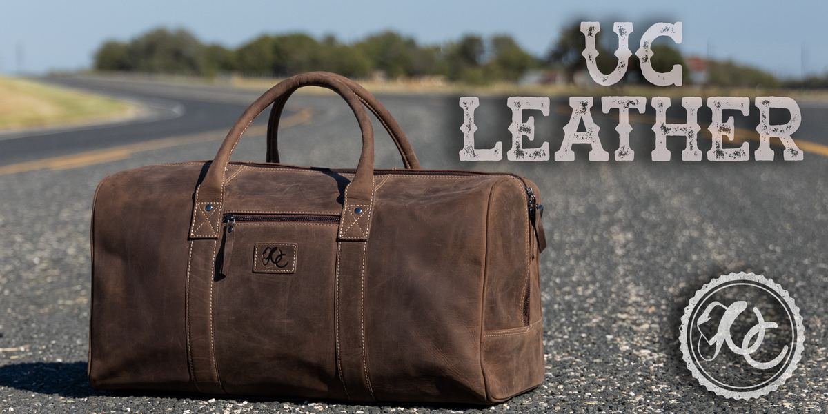 UC Leather Company Review 2026: Is UC Leather Company Worth It? We Break Down 8 Best-Sellers
