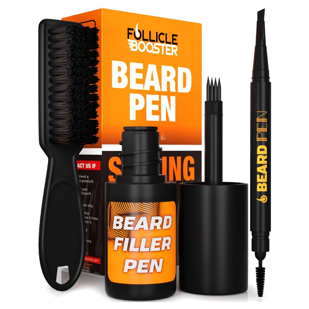 Follicle Booster Review 2026: Is Follicle Booster Worth It? We Break Down 8 Best-Sellers