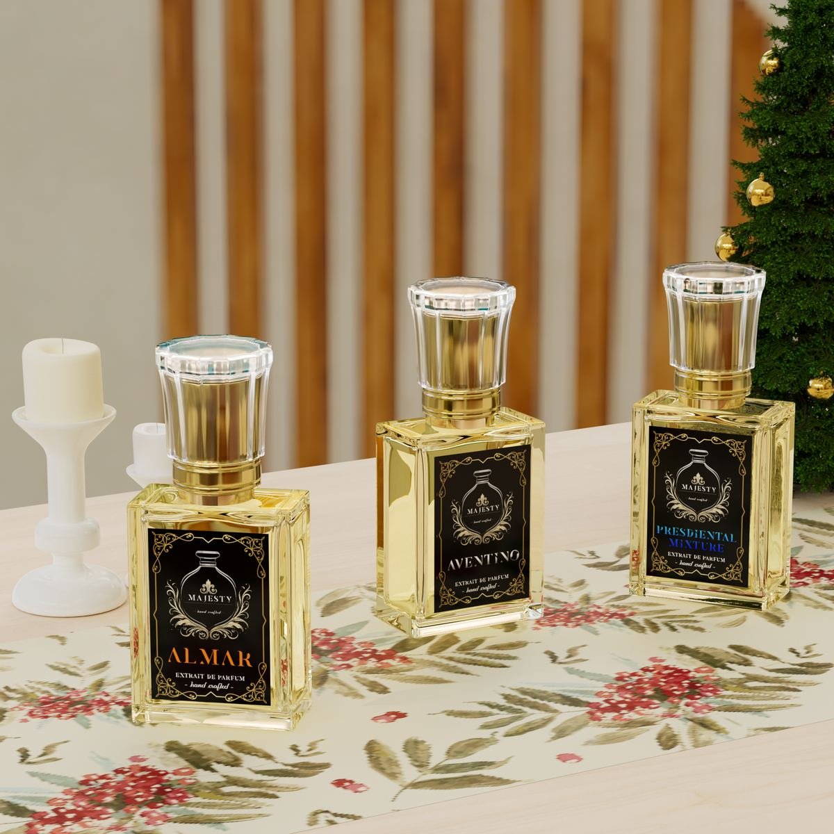Majesty Fragrance Review 2026: Is Majesty Fragrance Worth It? We Break Down 8 Best-Sellers