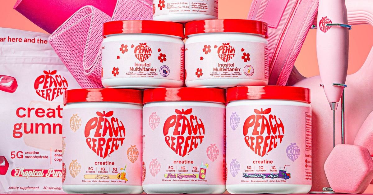 Peach Perfect Review 2026: Is Peach Perfect Worth It? We Break Down 6 Best-Sellers
