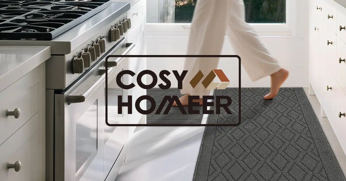 COSY HOMEER Review 2026: Is COSY HOMEER Worth It? We Break Down 8 Best-Sellers
