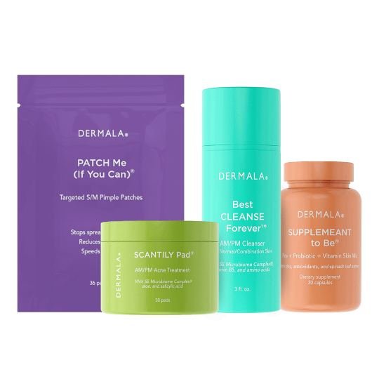 Dermala Review 2026: Is Dermala Worth It? We Break Down 7 Best-Sellers