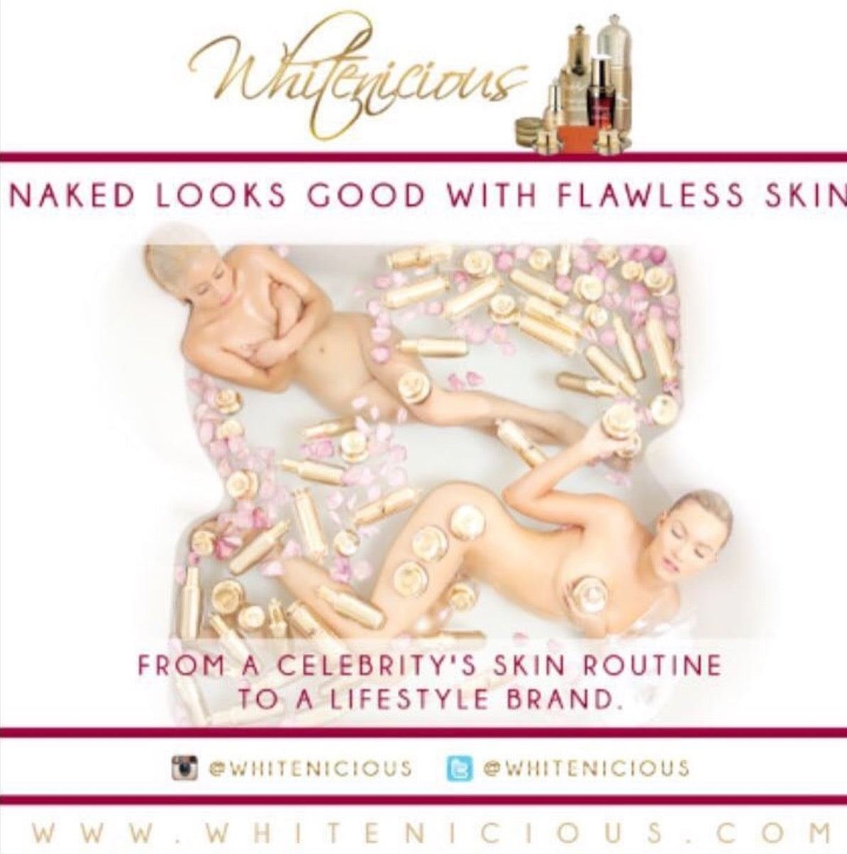 Whitenicious Review 2026: Is Whitenicious Worth It? We Break Down 7 Best-Sellers
