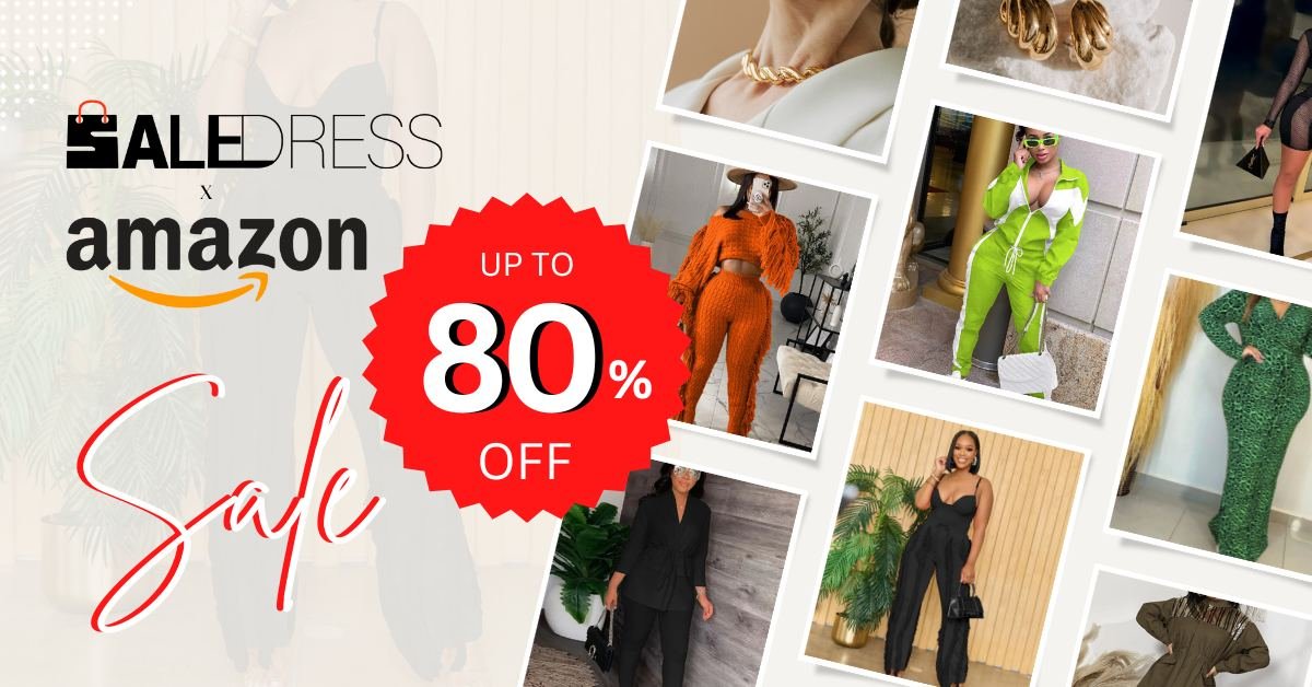 Saledress Review 2026: Is Saledress Worth It? We Break Down 8 Best-Sellers