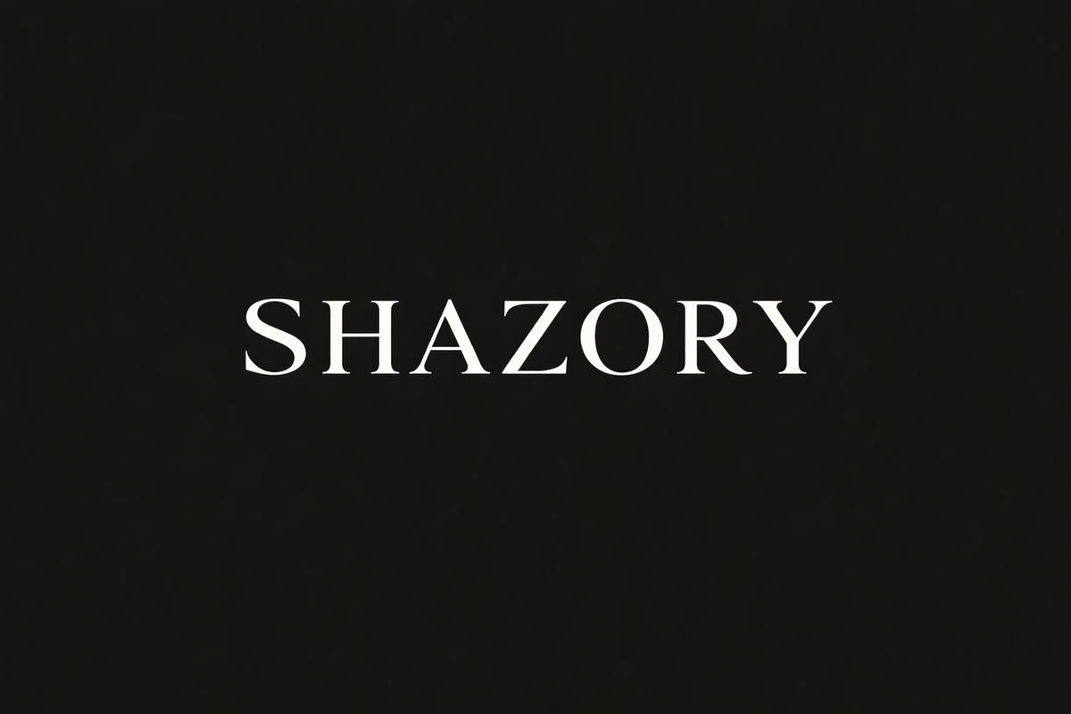 Shazory Review 2026: Is Shazory Worth It? We Break Down 8 Best-Sellers
