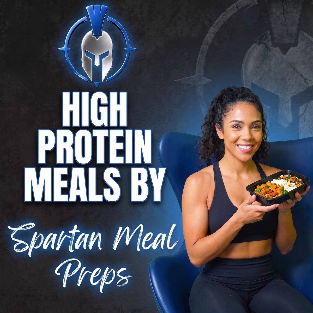Spartan Meal Preps Review 2026: Is Spartan Meal Preps Worth It? We Break Down 8 Best-Sellers