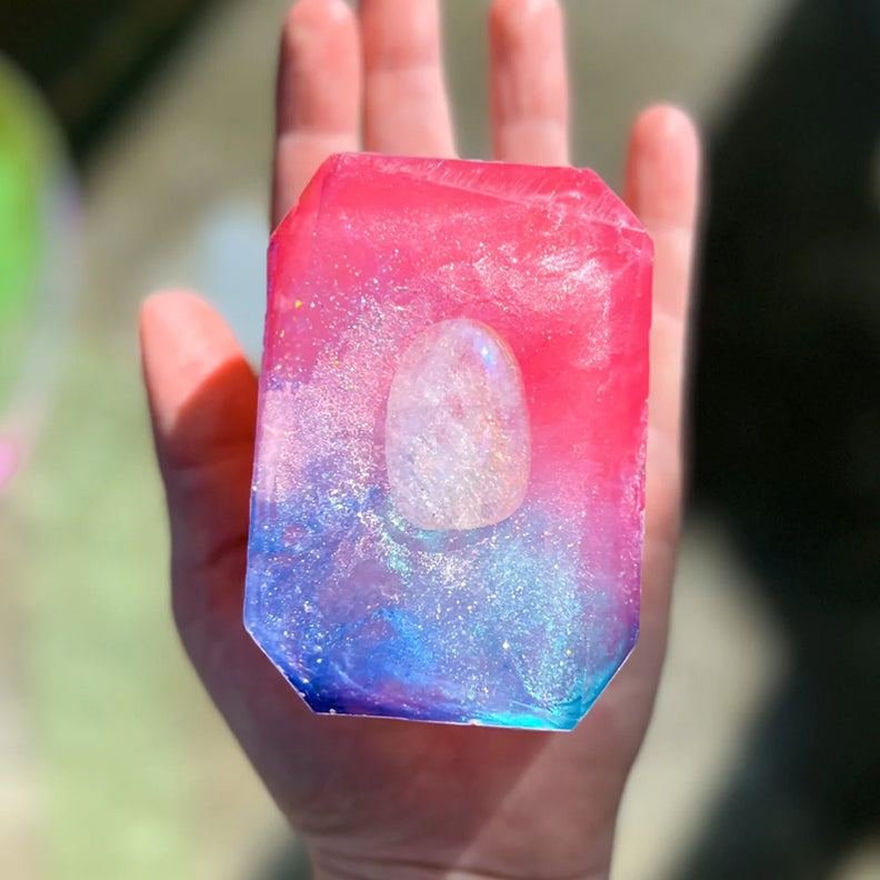 Crystal Bar Soap Review 2026: Is Crystal Bar Soap Worth It? We Break Down 8 Best-Sellers