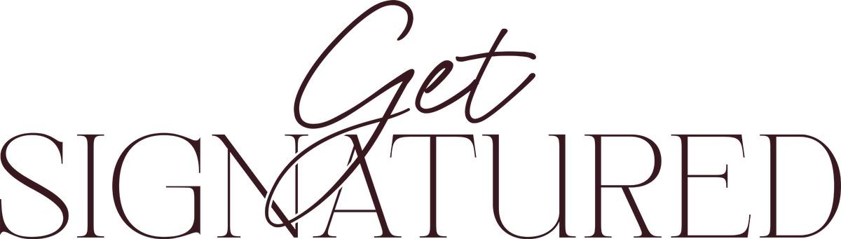 Get Signatured Review 2026: Is Get Signatured Worth It? We Break Down 8 Best-Sellers