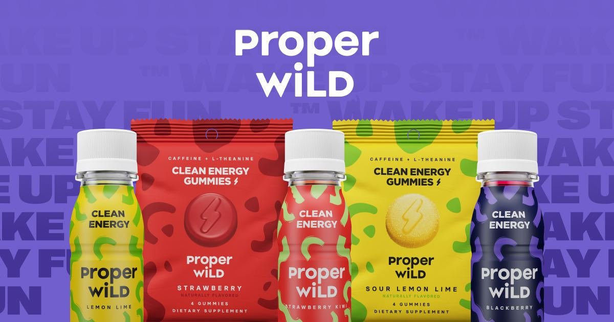 Proper Wild Review 2026: Is Proper Wild Worth It? We Break Down 3 Best-Sellers