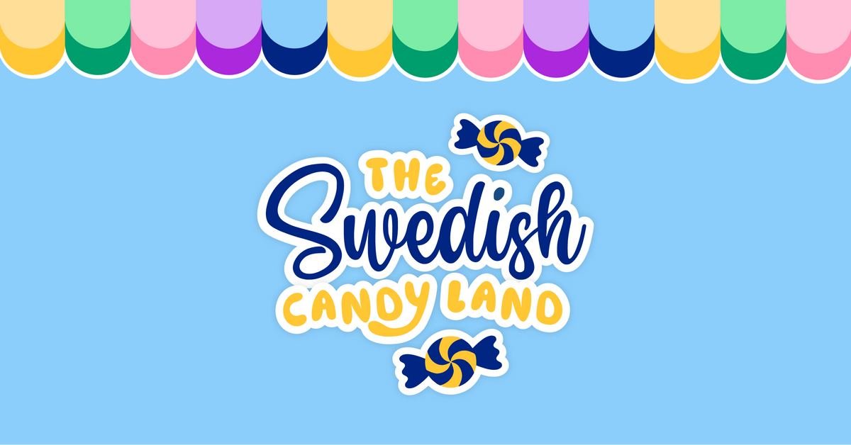 Swedish Candy Land Review 2026: Is Swedish Candy Land Worth It? We Break Down 8 Best-Sellers