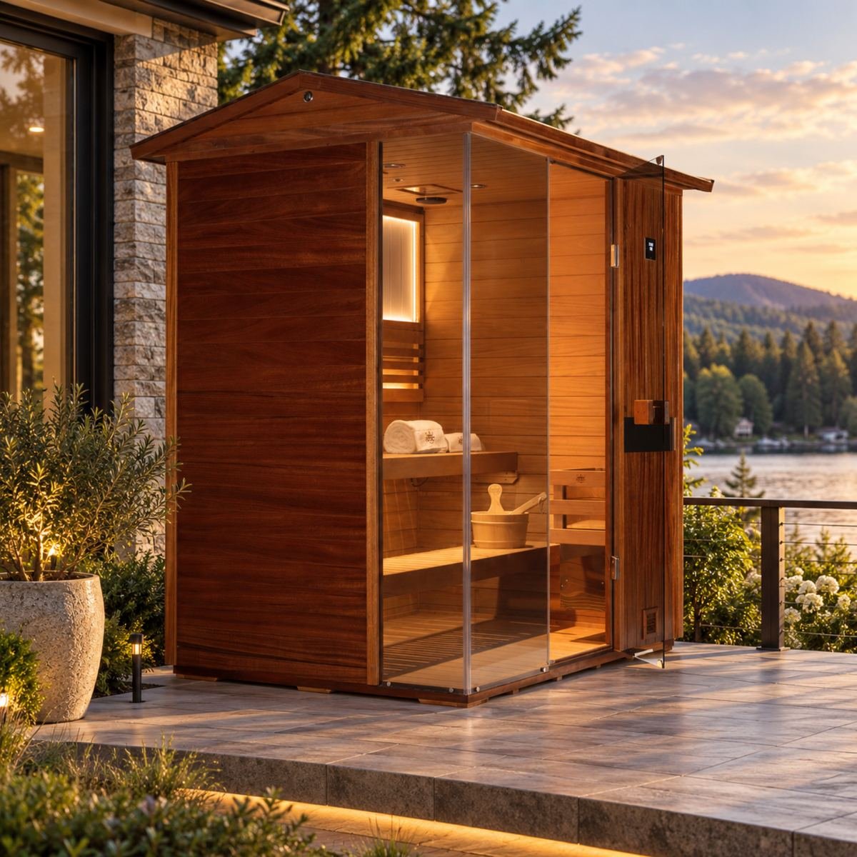 HKXSC-SAUNA Review 2026: Is HKXSC-SAUNA Worth It? We Break Down 7 Best-Sellers