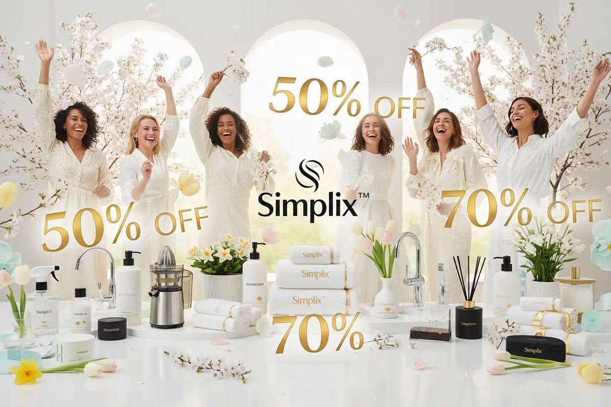 Simplix Review 2026: Is Simplix Worth It? We Break Down 8 Best-Sellers