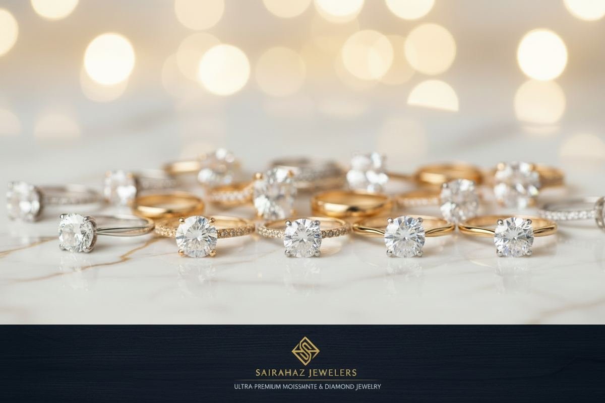 Sairahaz Jewelers Review 2026: Is Sairahaz Worth It? We Break Down 8 Best-Sellers