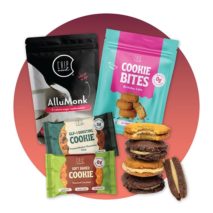 ChipMonk Baking Review 2026: Is ChipMonk Baking Worth It? We Break Down 8 Best-Sellers