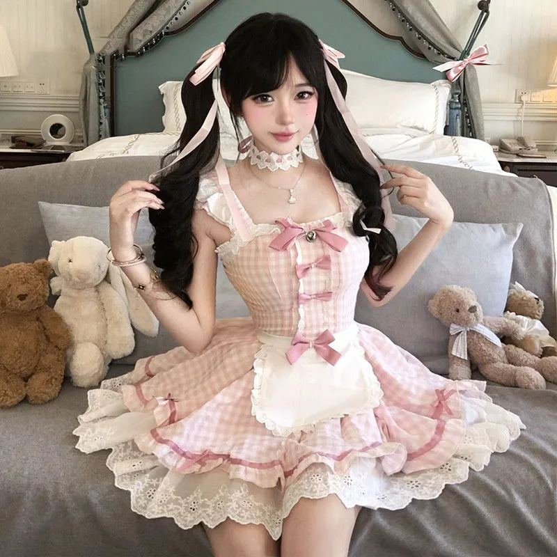 DDLG Playground Review 2026: Is DDLG Playground Worth It? We Break Down 8 Pastel Fashion Best-Sellers